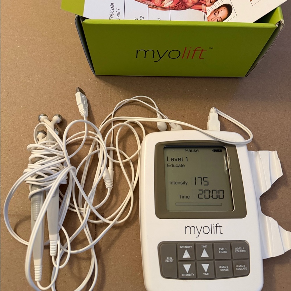 7e Myolift mini